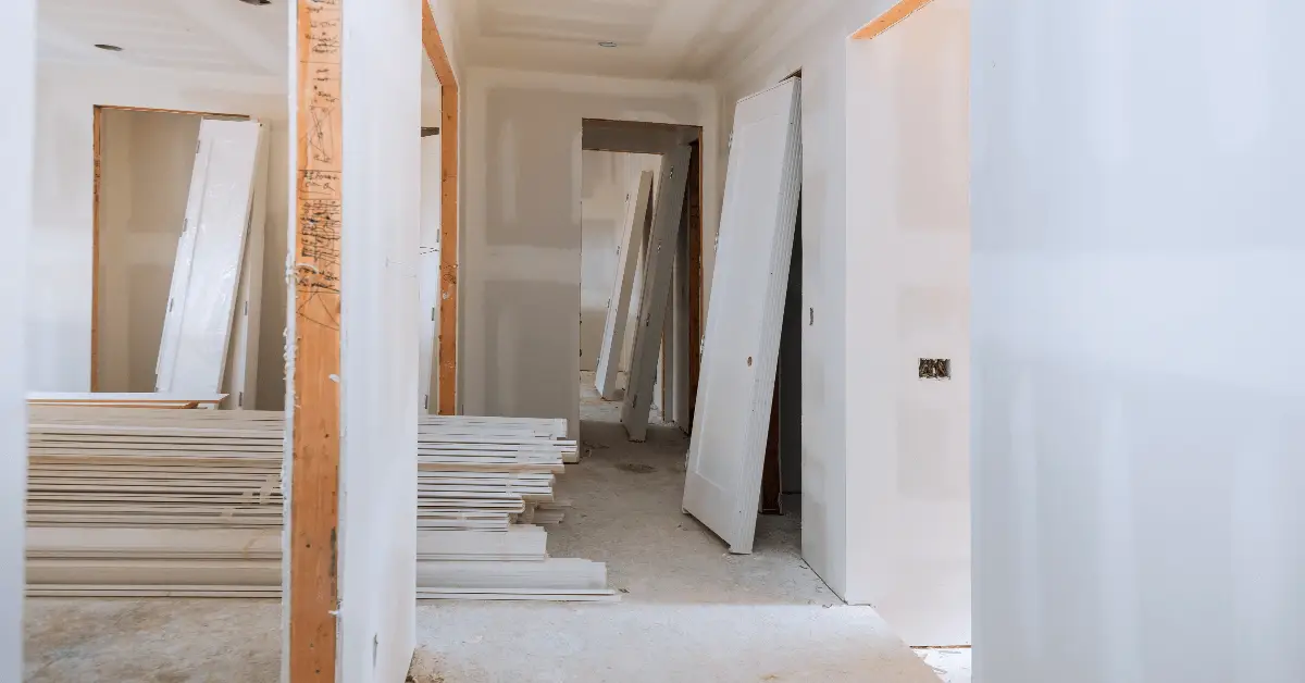 Remodeling Contractors