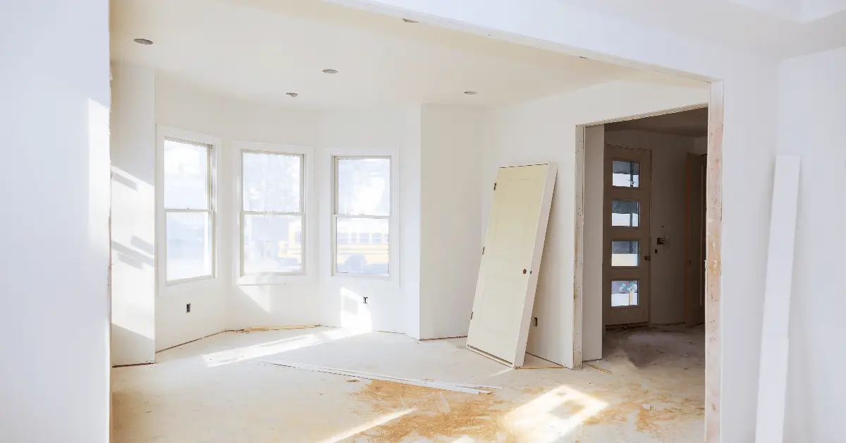 Remodeling Contractors