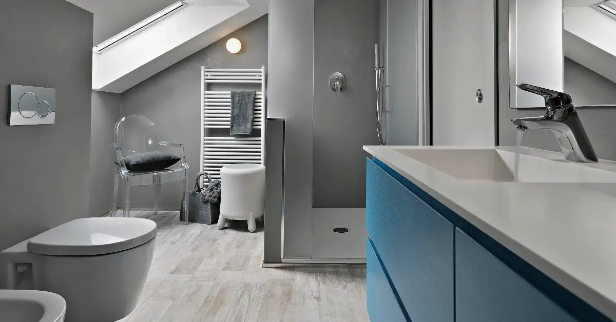 Modern Bathroom Ideas