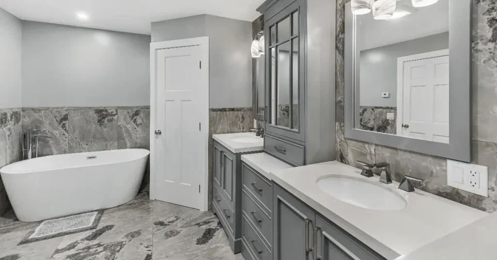 Hershey PA Bathroom Remodeling Contractors