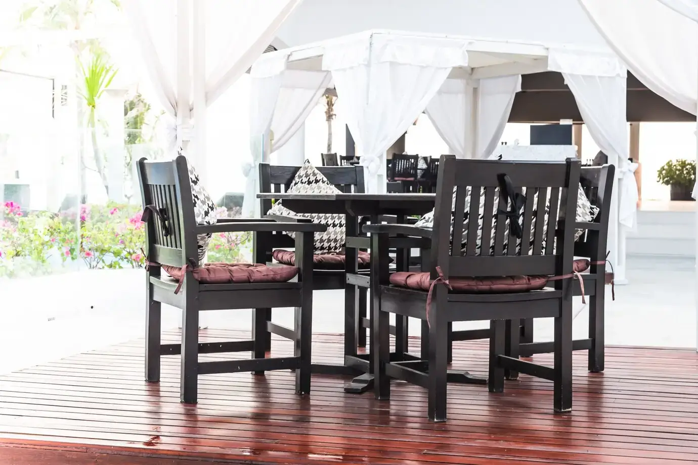 The Hidden Benefits of a Deck Remodel