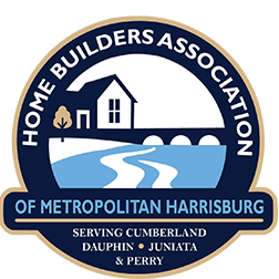 Home Builders Association Logo
