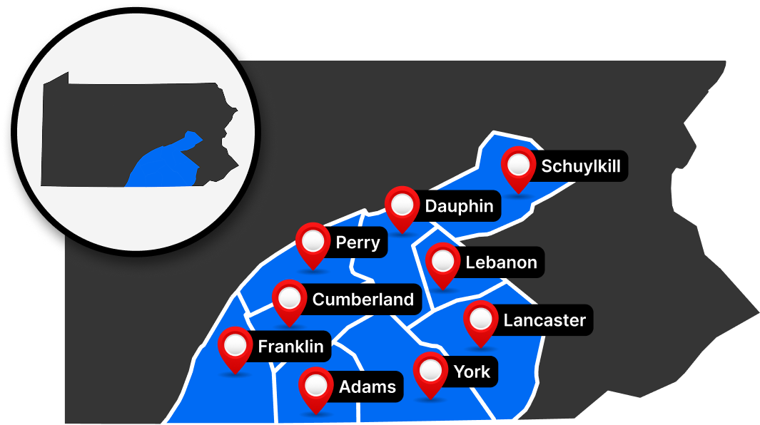 Bella Concepts Remodeling in Central PA