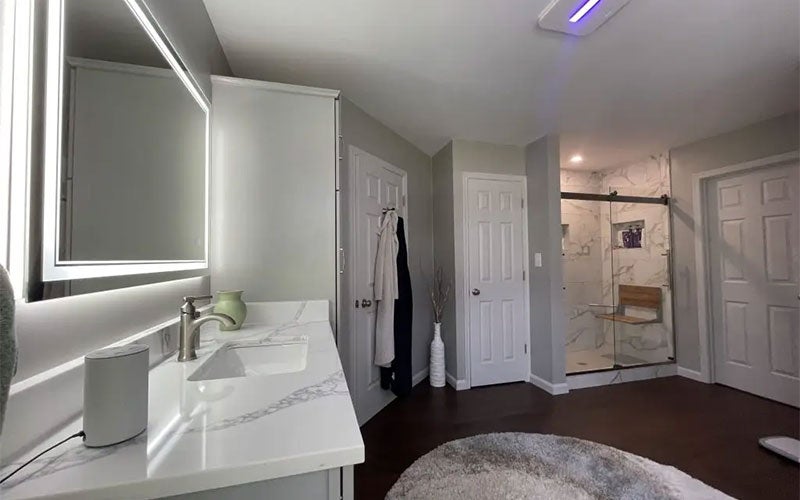 Bella Concepts Remodeling in Mt. Holly Springs PA