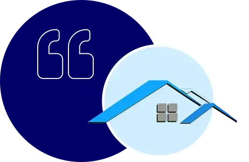 Bella Concepts Remodeling Testimonials Logo