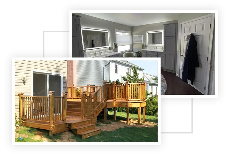 Bella Concepts Remodeling in Mt. Holly Springs PA