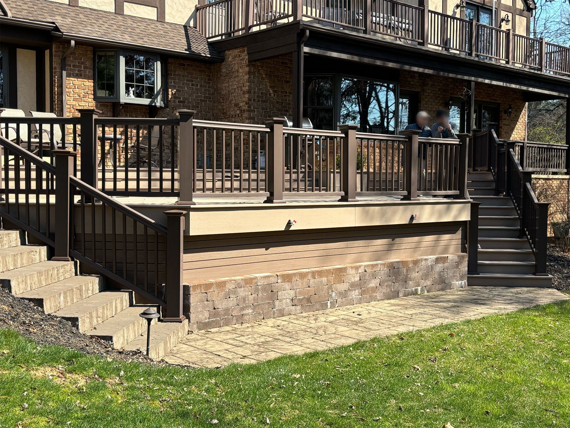 Restore Your Deck & Save 10%