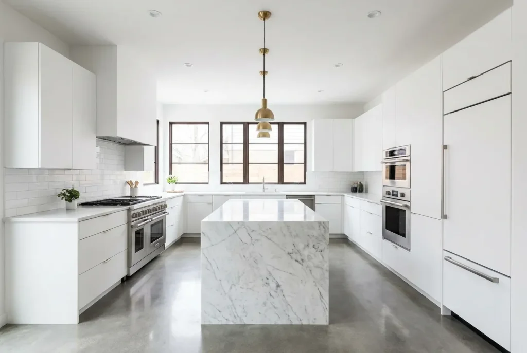 Kitchen Home Remodeling Central PA