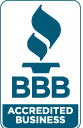 BBB Accredited Business – Bella Concepts Remodeling